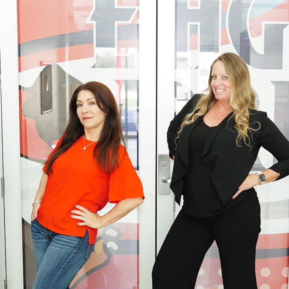 Meet your Posher, Courtney